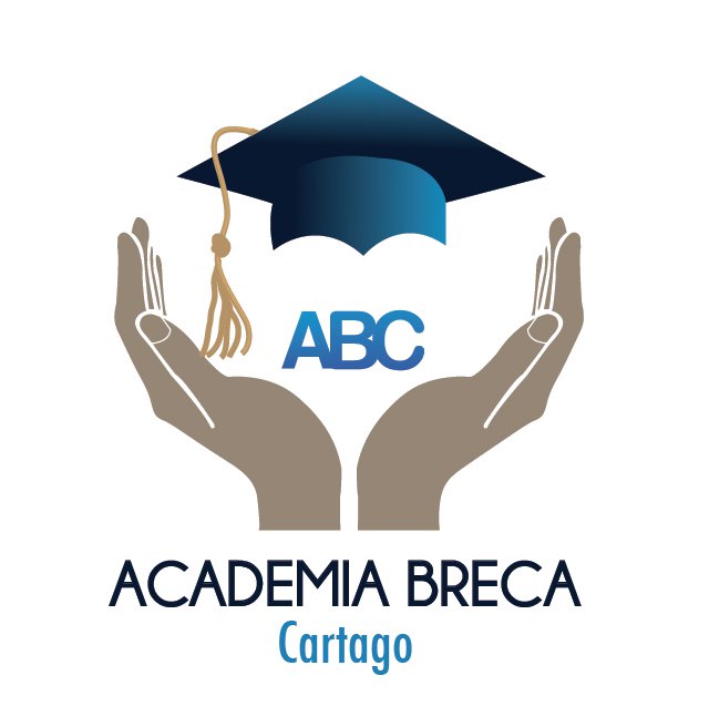 Logo Academia Breca .